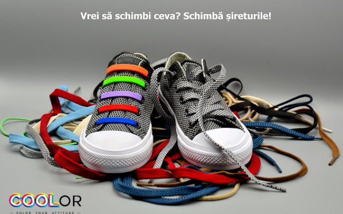 O pereche de încălțări, 5 lookuri diferite: trendul verii 2018