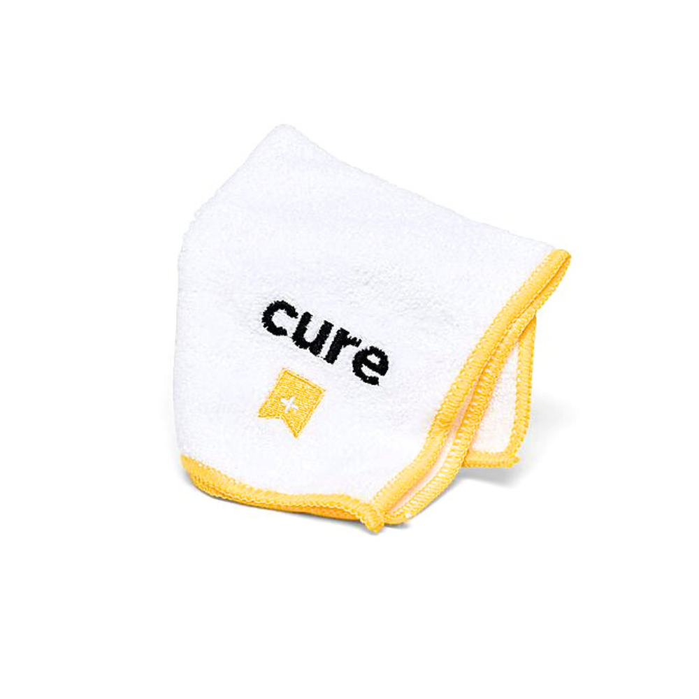 Crep Protect Cure Clean kit curatare incaltaminte