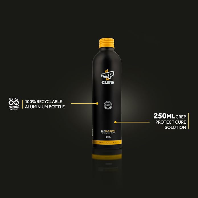 Crep Protect Refill solutie de curatare