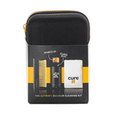 Crep Protect Cure Clean kit curatare incaltaminte