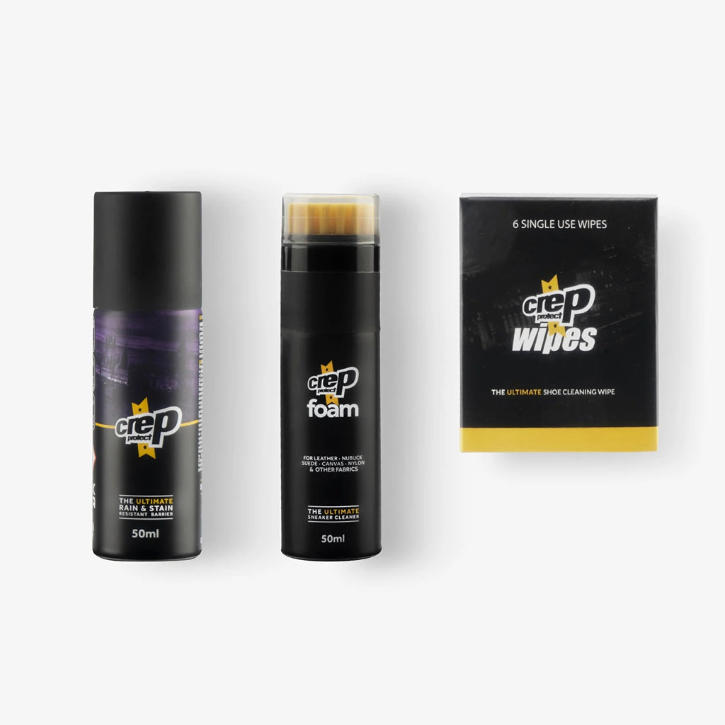 Crep Protect Starter Pack
