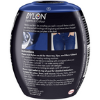 Vopsea de haine & materiale textile Dylon Dye Jeans Blue