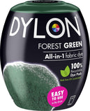 Vopsea de haine & materiale textile Dylon Dye Forest Green