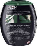 Vopsea de haine & materiale textile Dylon Dye Forest Green