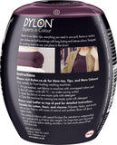 Vopsea de haine & materiale textile Dylon Dye Plum Red