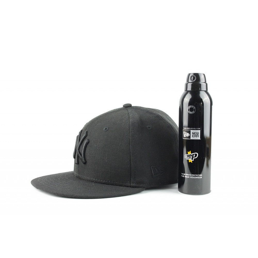 Crep Protect X New Era  Spray impermeabil sepci & caciuli Crep Protect Promo X New Era