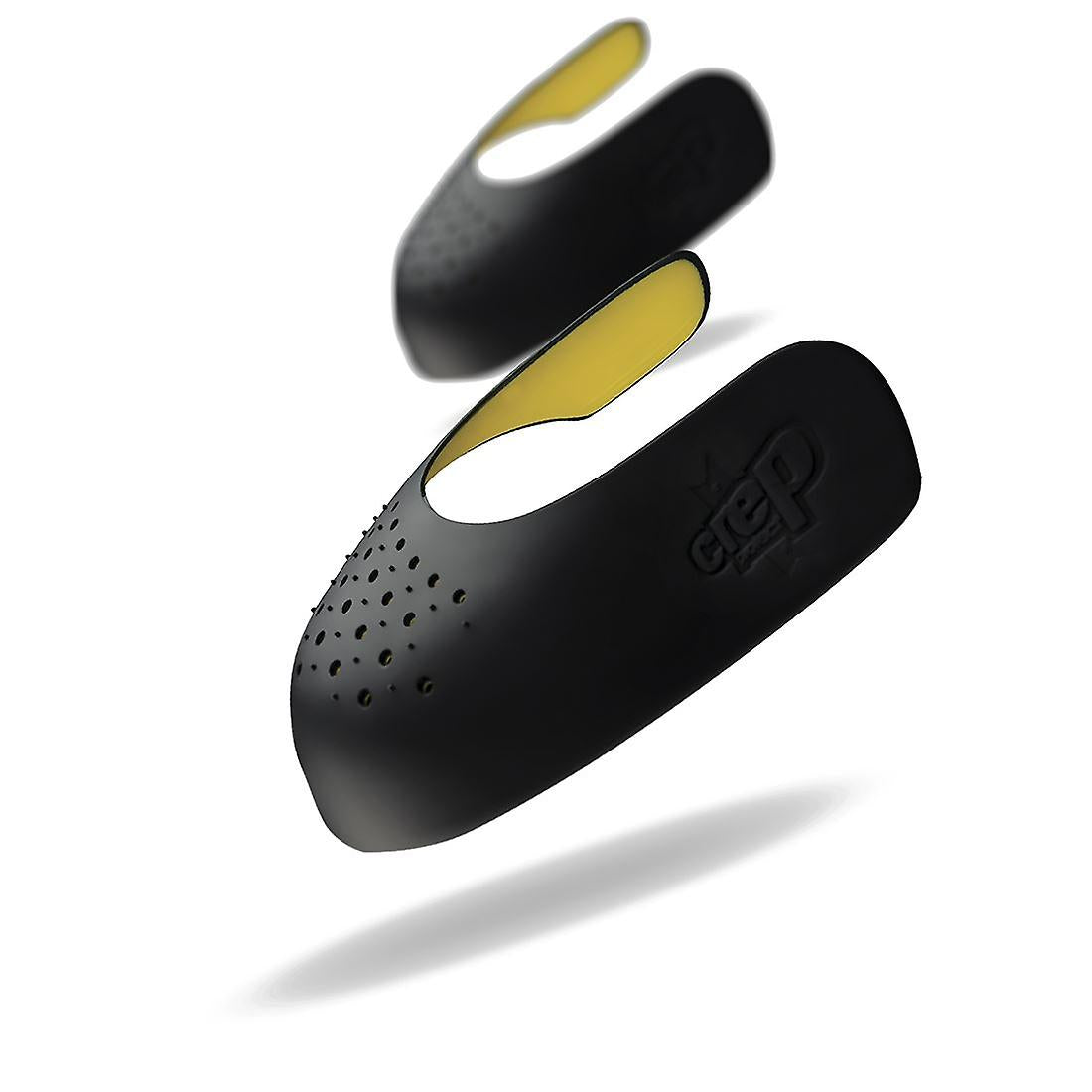 Crep Protect Sneaker Shields - suporti protectie impotriva cutelor ,mentin forma pantofilor sau adidasilor si previn indoirea. sau craparea pielii. din zona frontala.