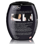 Vopsea de haine & materiale textile Dylon Dye Negru Intens
