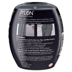 Vopsea de haine & materiale textile Dylon Dye Gri Fumuriu