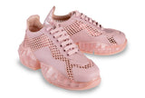Mihai Albu sneakers Pink Diamond