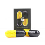 Crep Protect Pills Capsule odorizante incaltaminte adidasi sneakers promotie