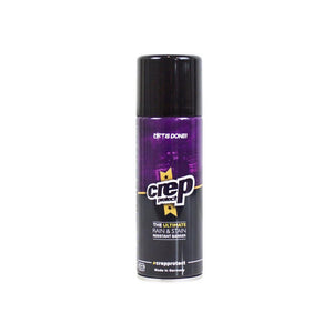  Crep Protect spray impermeabil hidrofob solutie protectie incaltaminte adidasi piele intoarsa textile nabuc piele