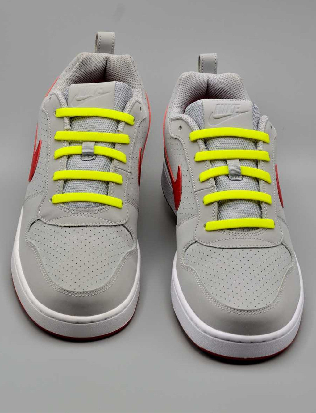 Sireturi din silicon COOLor Galben