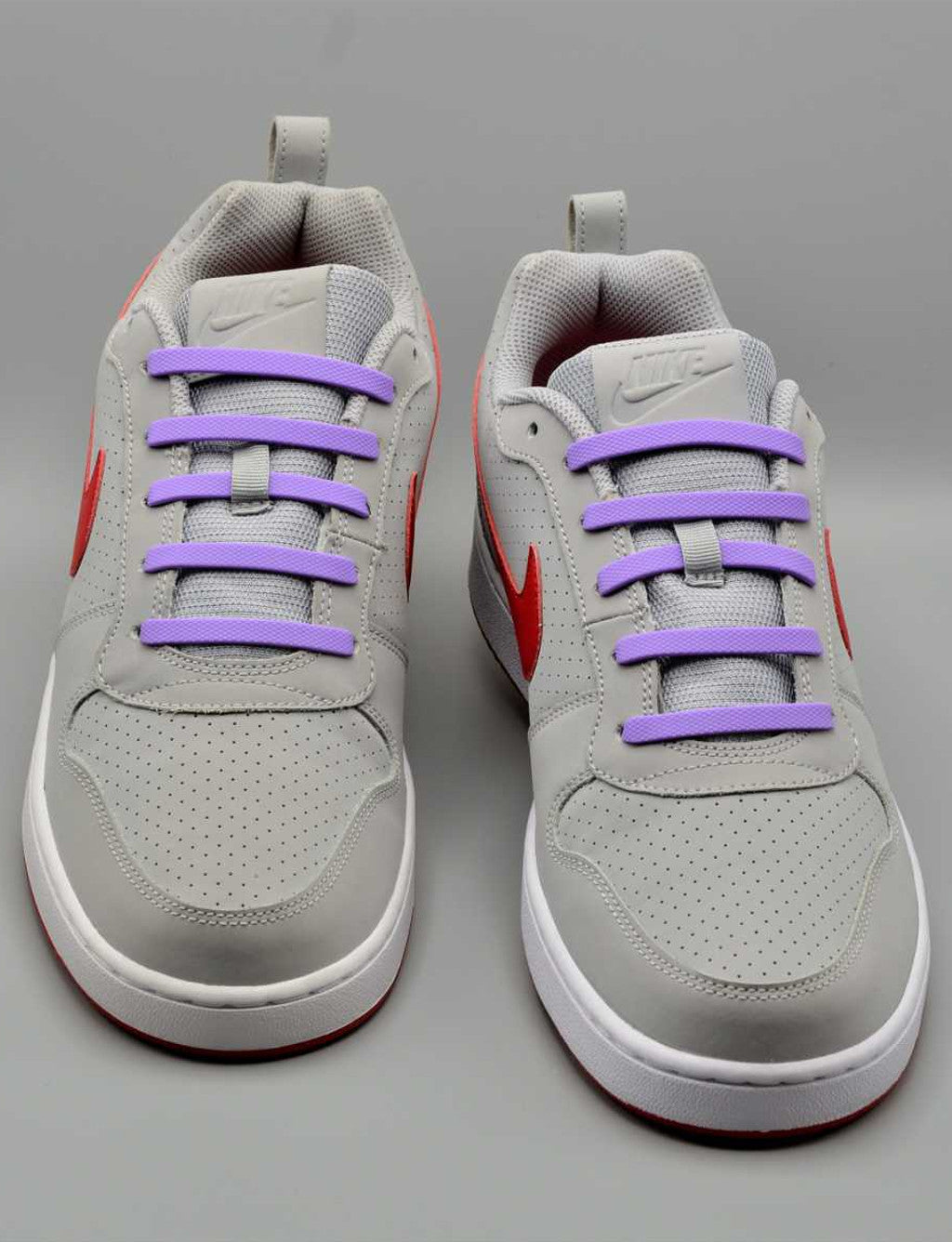 Sireturi din silicon COOLor Violet