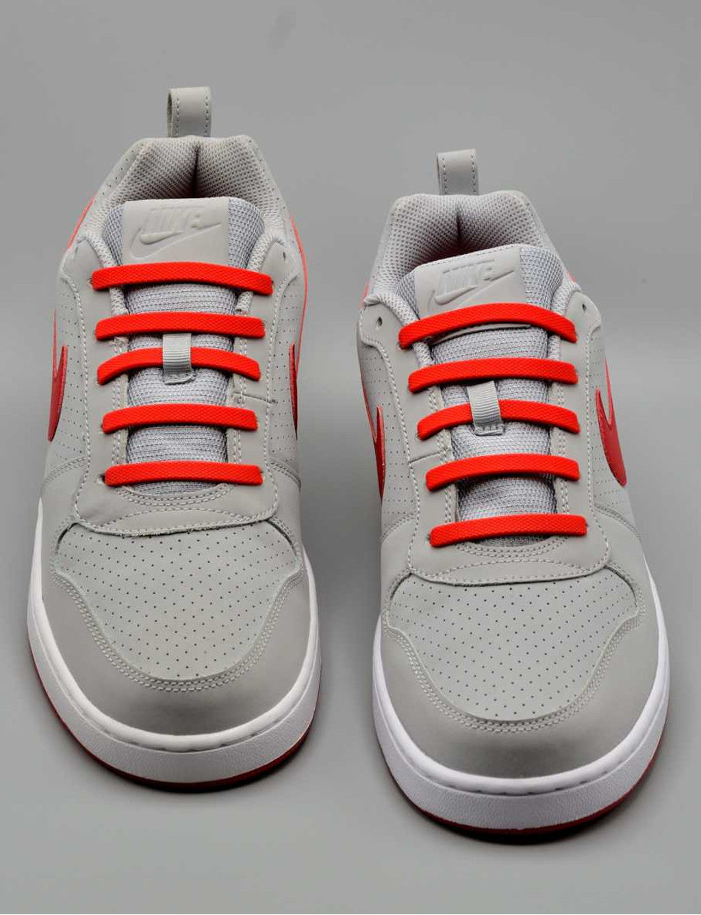 Modele sireturi din silicon elastice fara legare  COOLor 